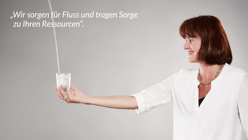 harder-harder.ch: Wir sorgen für Fluss und tragen Sorge zu Ihren Ressourcen.