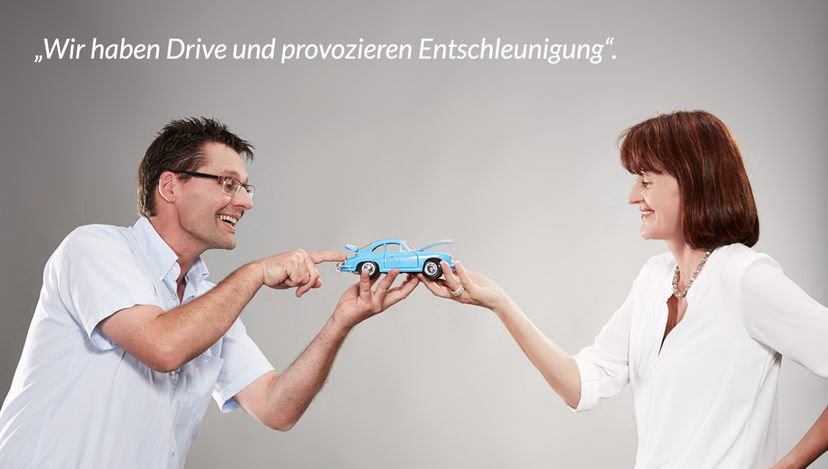 harder-harder.ch: Wir haben Drive und provozieren Entschleunigung harder-harder.ch: Wir haben Drive und provozieren Entschleunigung