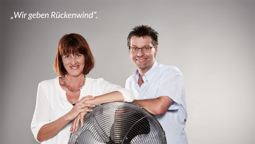 harder-harder.ch: Wir geben Rückenwind harder-harder.ch: Wir geben Rückenwind